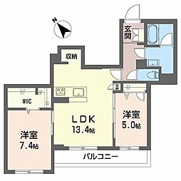 ベレオ松阪中央 0202