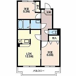 エトワールひらの 0202