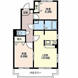 エトワールひらの 0101