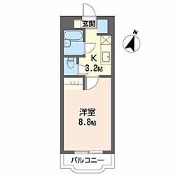 プランドールII 103