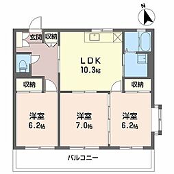 ロイヤルコート伏見 0201