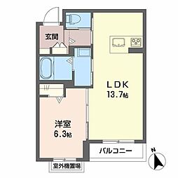 メゾンド　アンビシア 0303