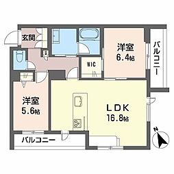 ベレオ中台 0302