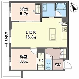 ベレオ中台 0205