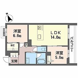 ベレオ中台 0301