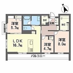 ベレオ中台 0303