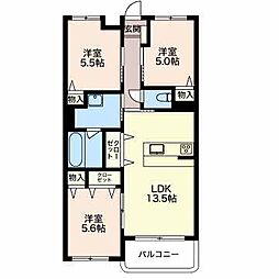 レアールフォンテーヌ 0302