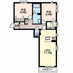 ベル・ガーデン 0305