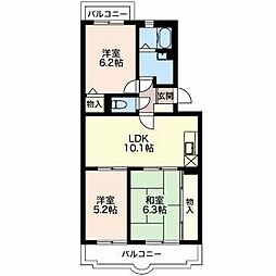 ドミールカトウ 0102