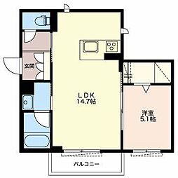 カナルヴィラ 0301