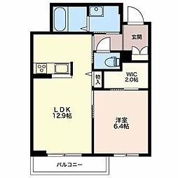 アヴィランスコート清水 0203