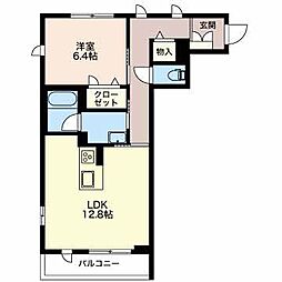 シャーメゾン元町 0103