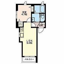 ディアコート　みすず 0101