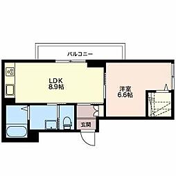 シャーメゾンＴ‐Ｆａ 0304