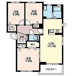 ＭＡＳＴ　ＴＯＷＮ　ＧＲＡＮＤＥ B202