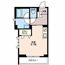 レジデンス桐 0204