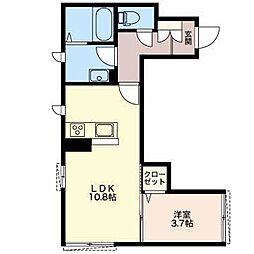 グロッセンベルク 0101