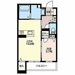 サウスフィールド 0103