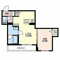 グレイス角三島 0302