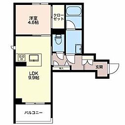 グリーンセント 0303