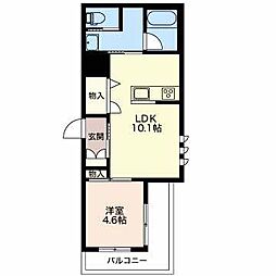 シャイン小泉 0201