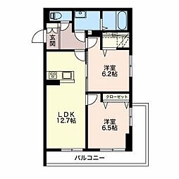 セルタ堀川小泉 0205