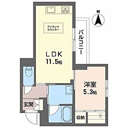 ウィステリア蜷川 0103