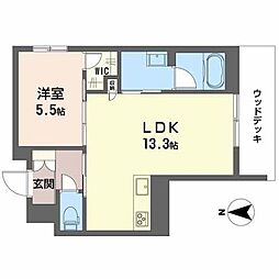 グランドパレス掛尾 0101