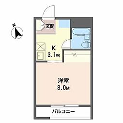 コーポごふく 0106