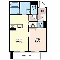 ソサイティー鵯島 0303