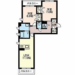 ベル　モンターニュ 0305