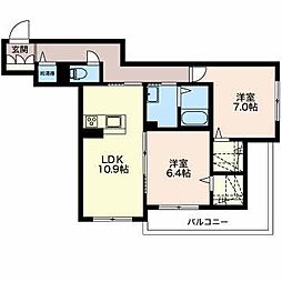 ベル　モンターニュ 0302