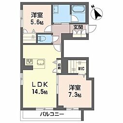 アベニール神通 0403