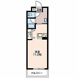 ディアコート天正寺 0208