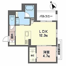アベニール神通 0301