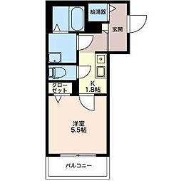 ベレオ文京 0303
