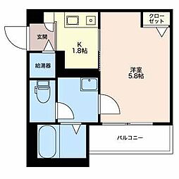 ベレオ文京 0206