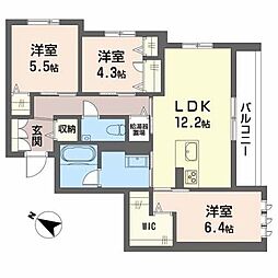 ＳＨＡＭＡＩＳＯＮ　高木中央 0203