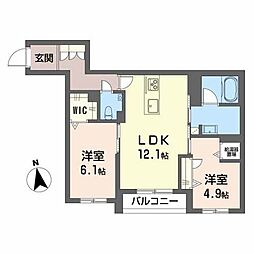 コントレール 0303