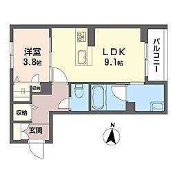 クローリス成和 0301