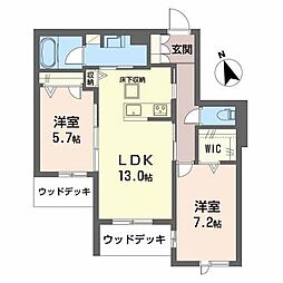 リオリエント三里 0103