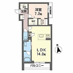 リオリエント九重 0302