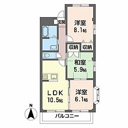 エトワール霞 0201