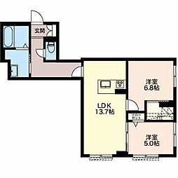 セントリーチェ西丸之内 0102