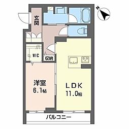 シャーメゾン松阪中央 0302