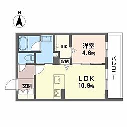 ＲｅＯｒｉｅｎｔ　上浜町 0202