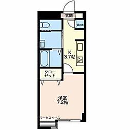 メゾンエイムス 0402