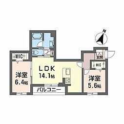 Ｓｈａ　Ｍａｉｓｏｎ　鳥居町