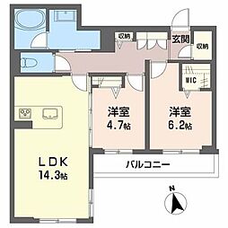 Ｐｒｏｍｅｎａｄｅ長泉 0203