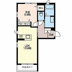 カーサプランドールIII 0301